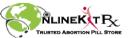Onlinekitrx Store logo